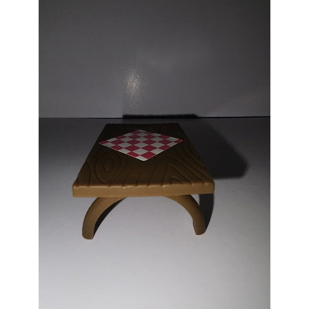 My Little‎ Pony Replacement Picnic Table